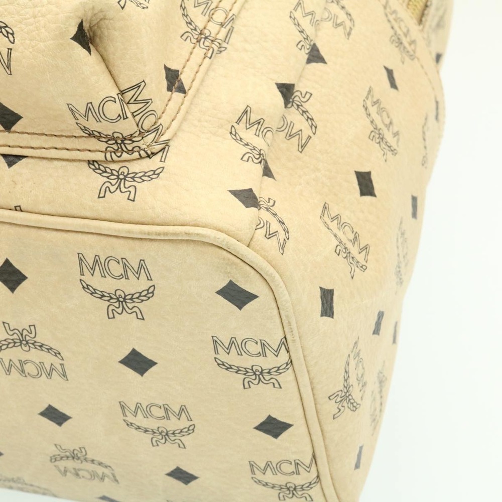 MCM Backpack - Picture 8 of 13